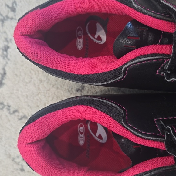 PEARL IZUMI WOMEN'S W ALL ROAD 15211001 CYCLING SHOES EUR 40 US 9.0 w SPD Cleats - Picture 3 of 6